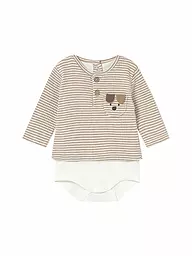 MAYORAL | Body para bebé | Beige