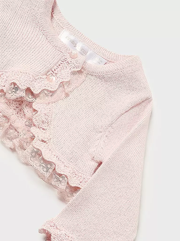 MAYORAL | Bolero para bebé | 