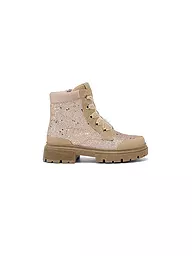 MAYORAL | Botas para niños | Oro