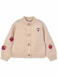 MAYORAL | Cárdigan de niña | Beige