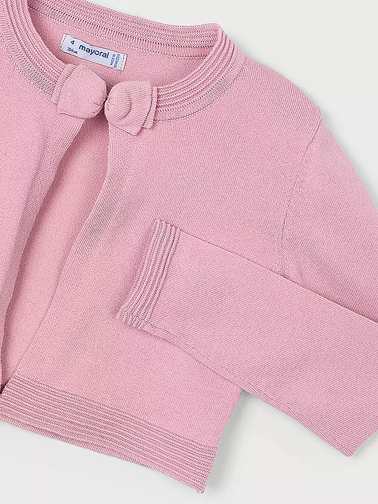 MAYORAL | Cárdigan de niña | 