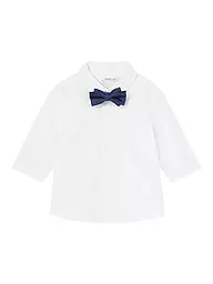 MAYORAL | Camisa de bebé | Blanco