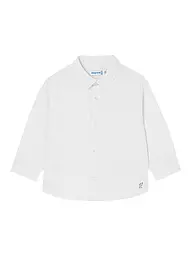 MAYORAL | Camisa de bebé | Blanco