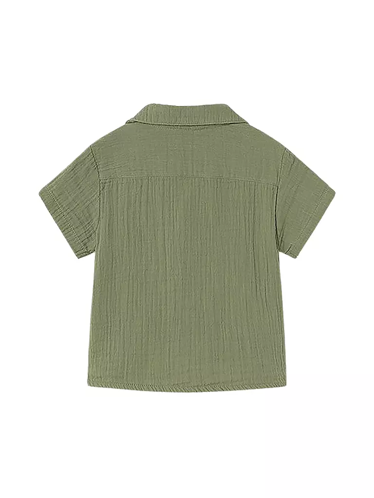 MAYORAL | Camisa de bebé | 