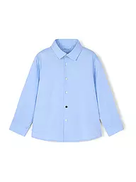 MAYORAL | Camisa de niño | Azul claro
