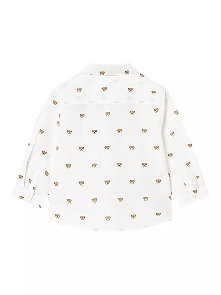 MAYORAL | Camisa para bebé niño | 