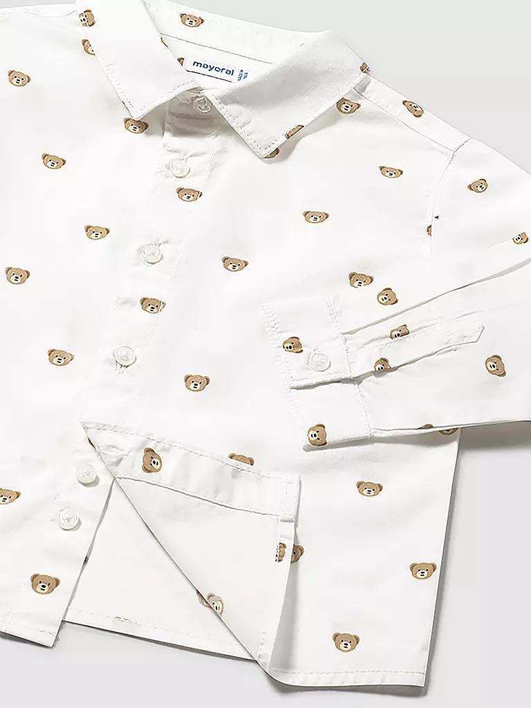 MAYORAL | Camisa para bebé niño | 