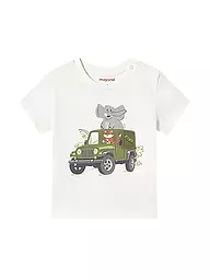 MAYORAL | Camiseta de bebé | Blanco