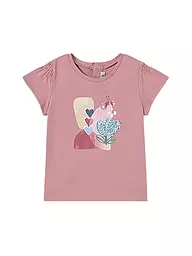 MAYORAL | Camiseta de bebé | Rosa