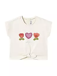 MAYORAL | Camiseta de bebé | Crema