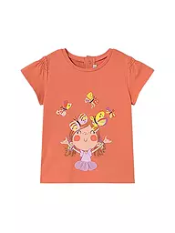 MAYORAL | Camiseta de bebé | Naranja