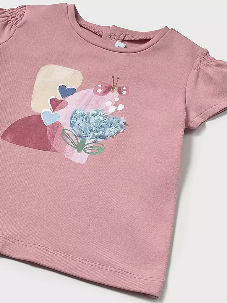 MAYORAL | Camiseta de bebé | 