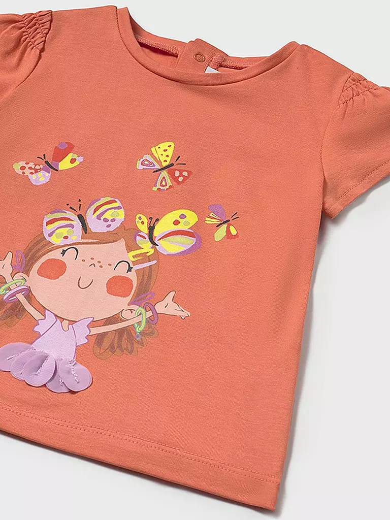 MAYORAL | Camiseta de bebé | 