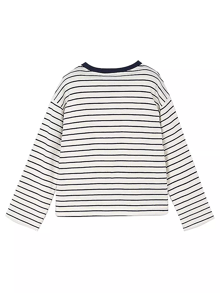 MAYORAL | Camiseta de manga larga para niña | 