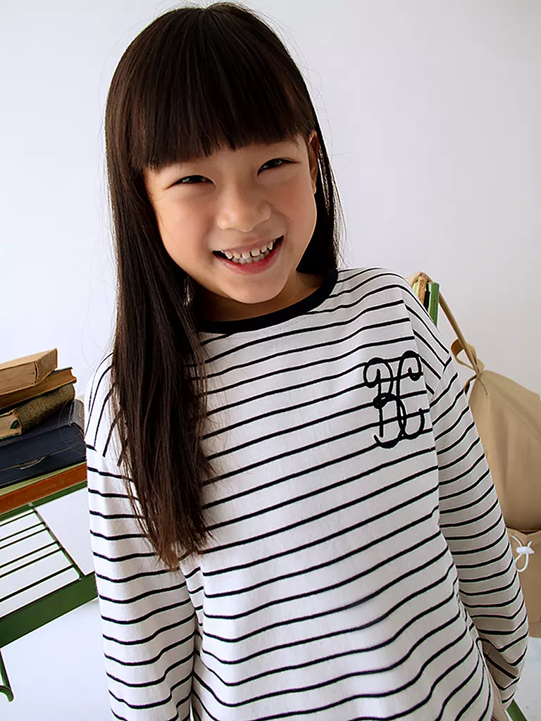 MAYORAL | Camiseta de manga larga para niña | 