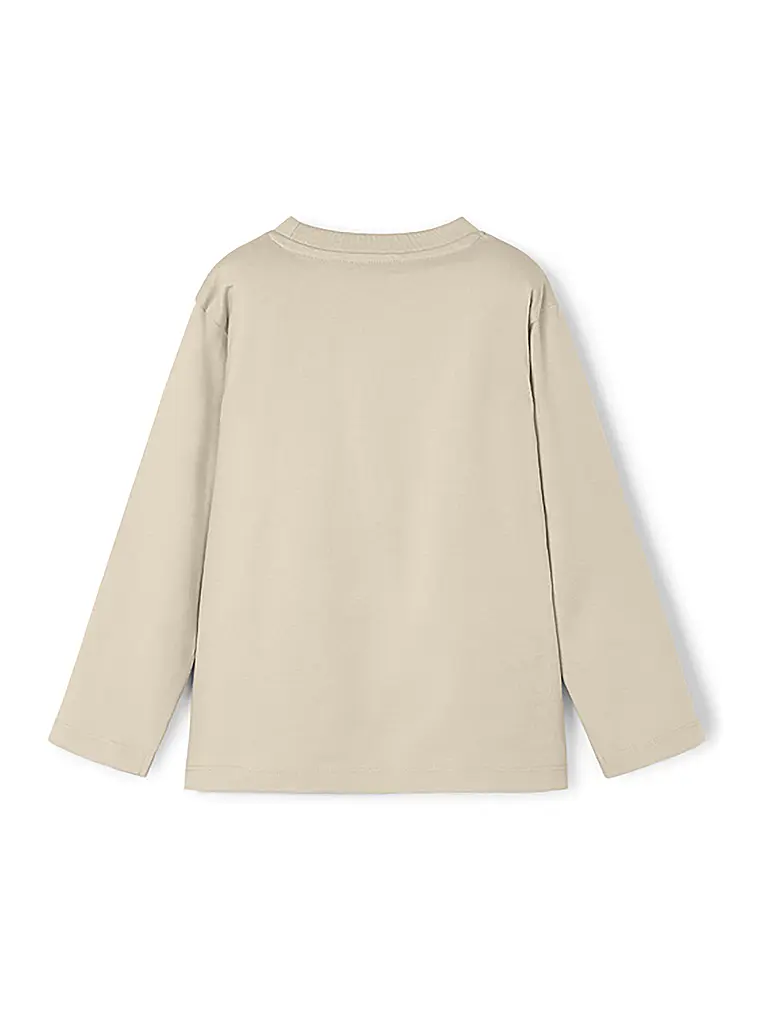 MAYORAL | Camiseta de manga larga para niño | 