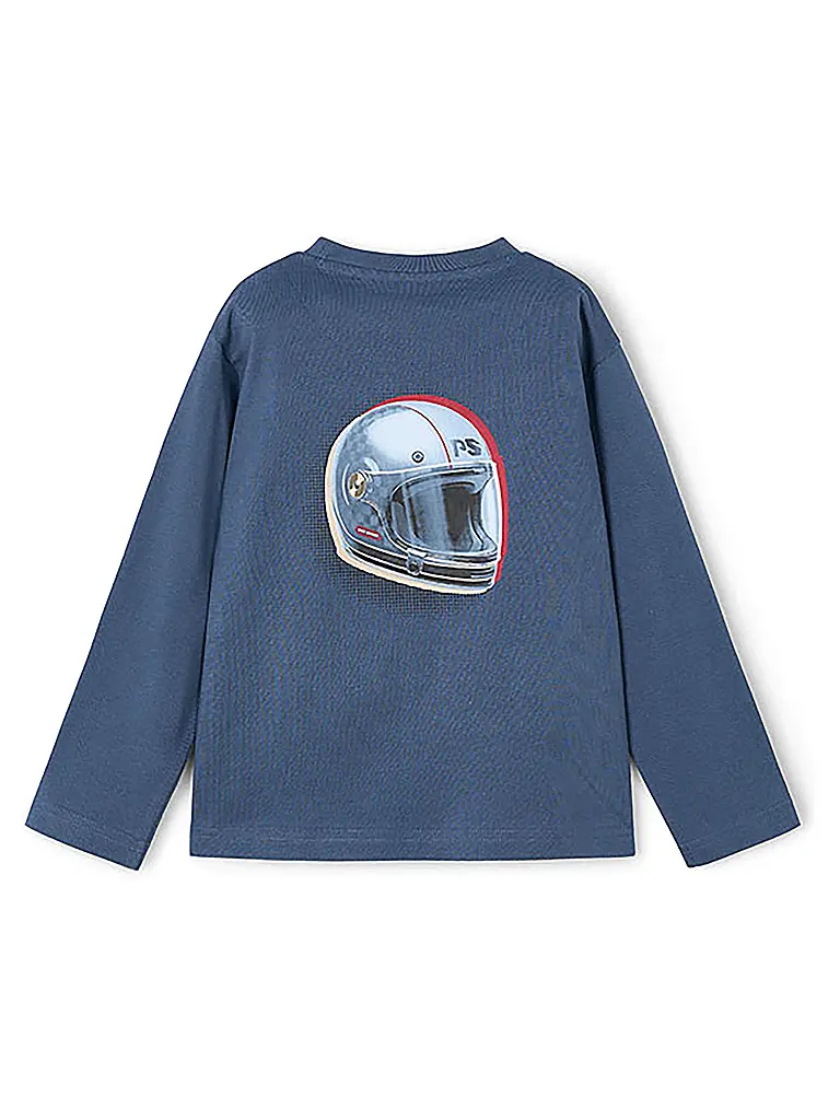 MAYORAL | Camiseta de manga larga para niño | 