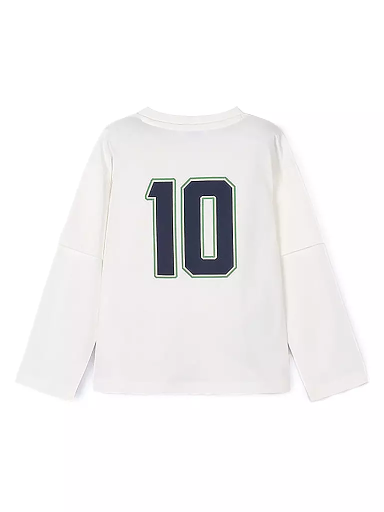MAYORAL | Camiseta de manga larga para niño | 