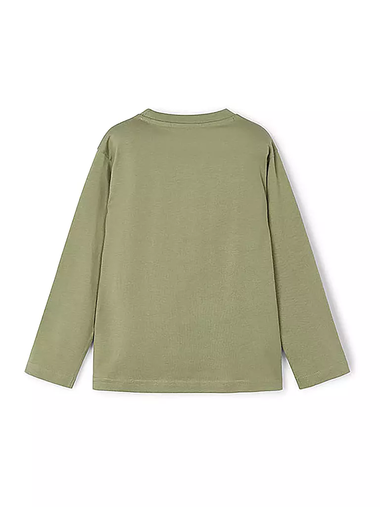 MAYORAL | Camiseta de manga larga para niño | 