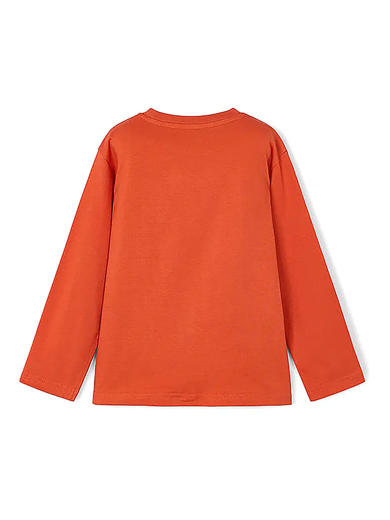 MAYORAL | Camiseta de manga larga para niño | 