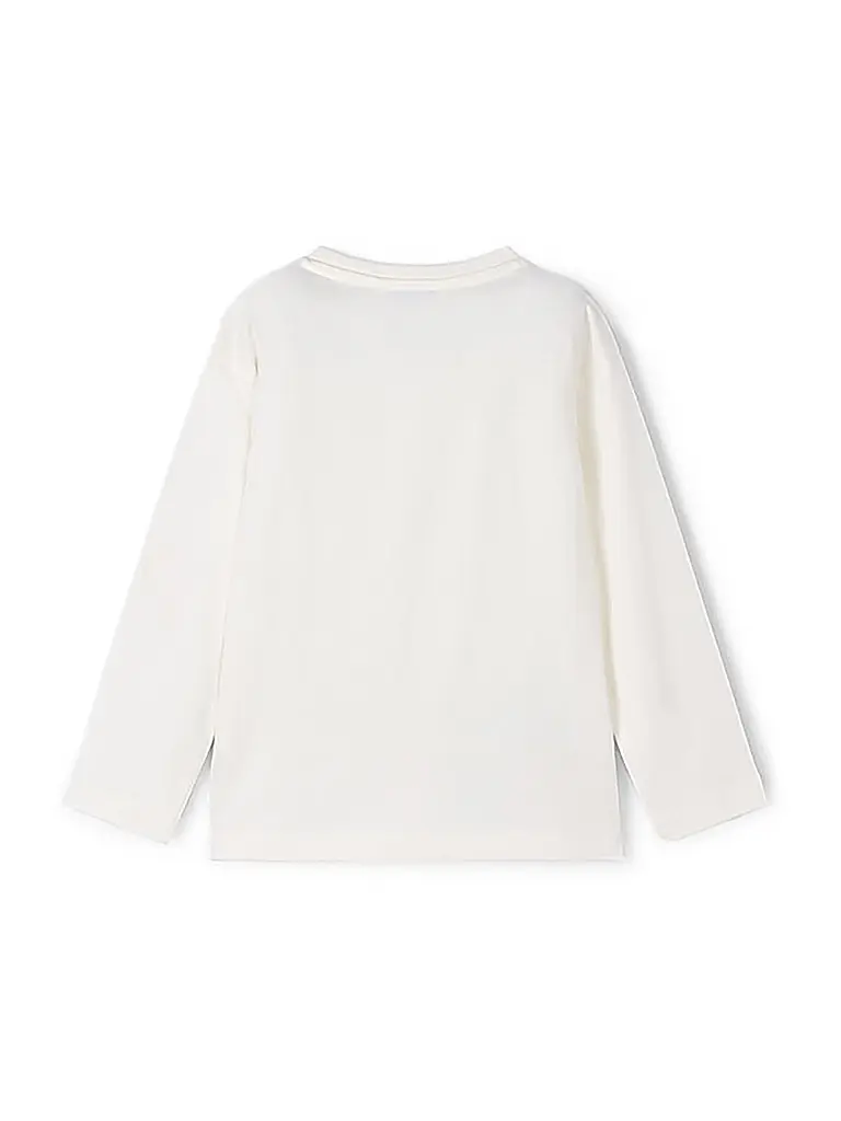 MAYORAL | Camiseta de manga larga para niño | 