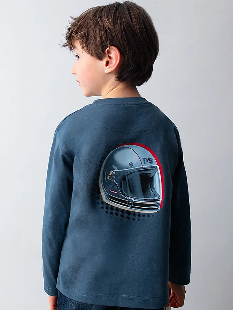 MAYORAL | Camiseta de manga larga para niño | 