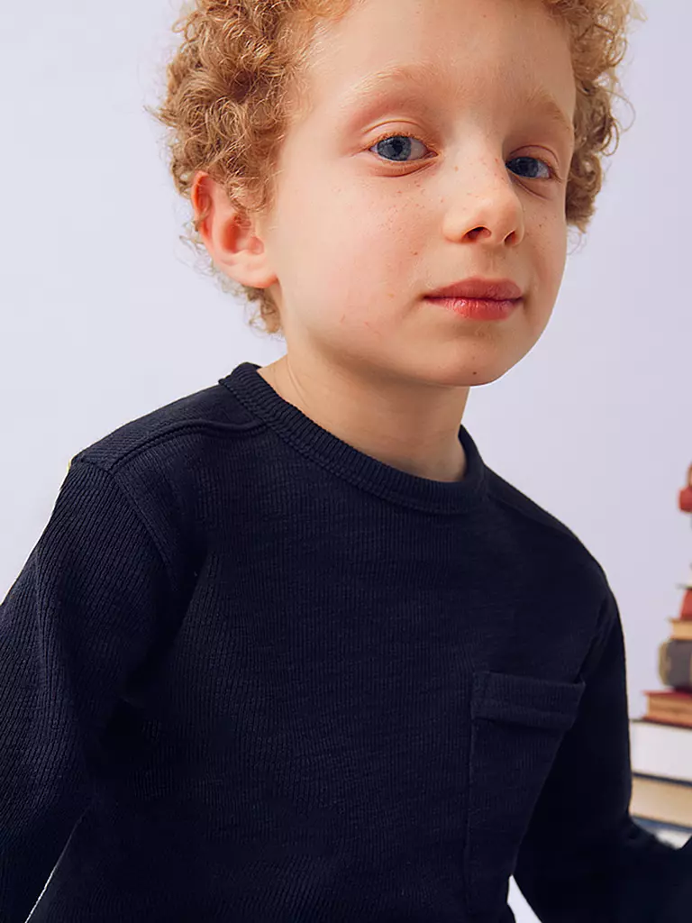MAYORAL | Camiseta de manga larga para niño | 