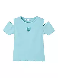 MAYORAL | Camiseta de niña | Menta