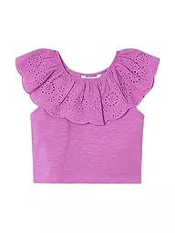 MAYORAL | Camiseta de niña | Fucsia