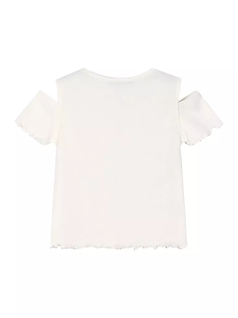 MAYORAL | Camiseta de niña | Crema