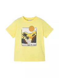 MAYORAL | Camiseta de niño | Amarillo