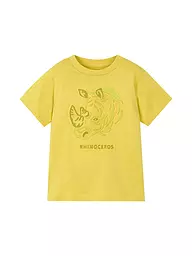 MAYORAL | Camiseta de niño | Amarillo