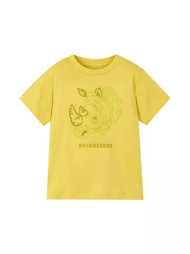 MAYORAL | Camiseta de niño | Amarillo