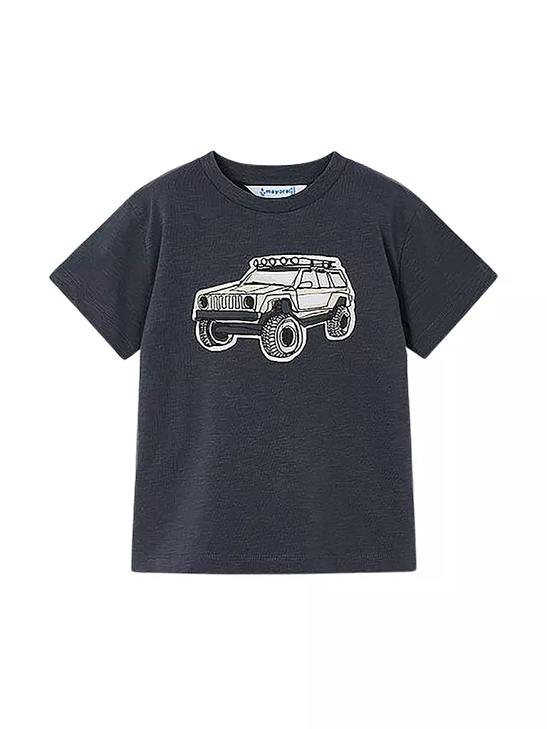 MAYORAL | Camiseta de niño | Gris
