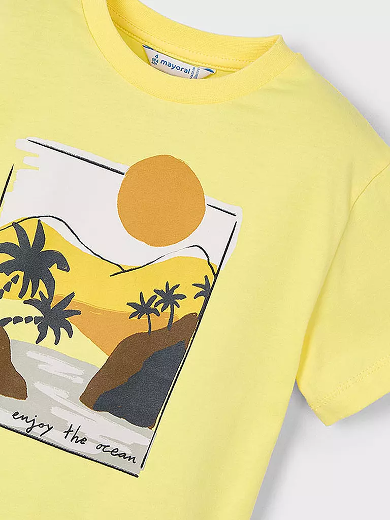MAYORAL | Camiseta de niño | 