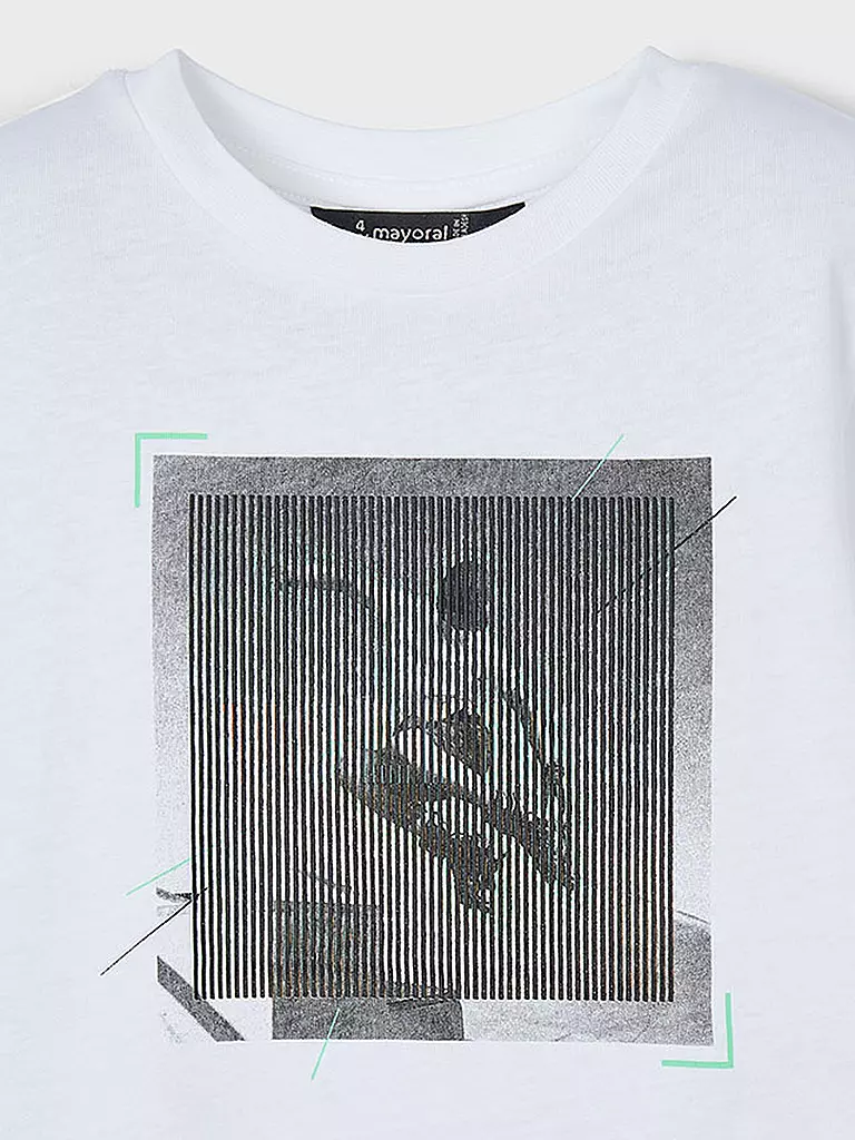 MAYORAL | Camiseta de niño | 