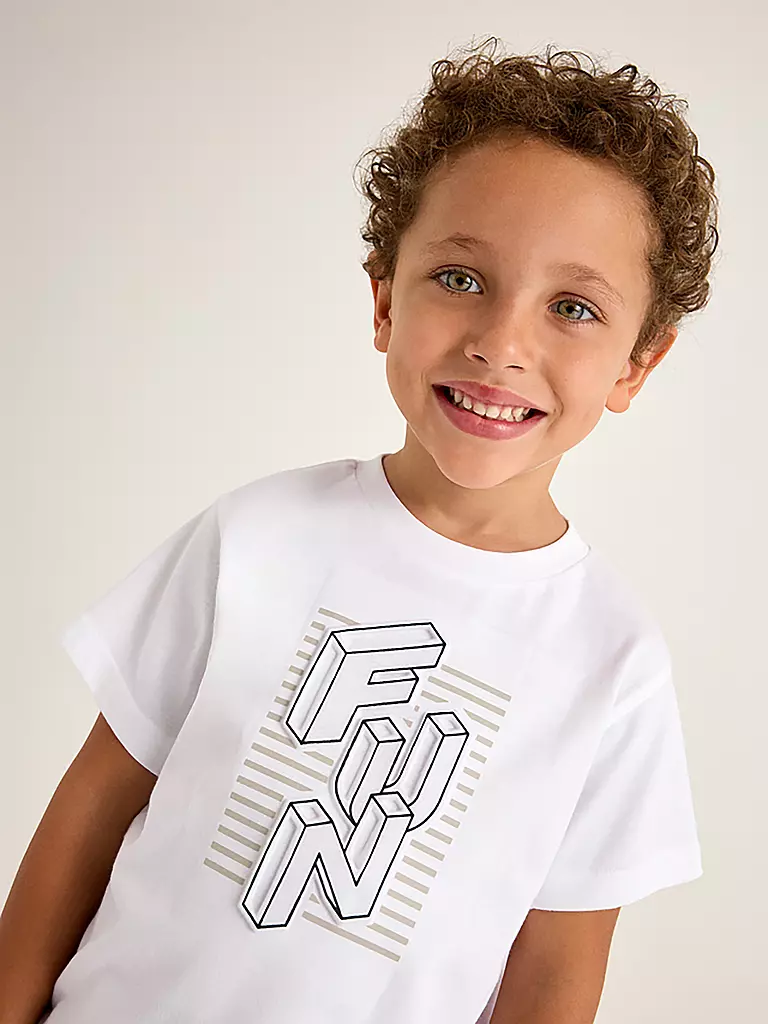 MAYORAL | Camiseta de niño | 