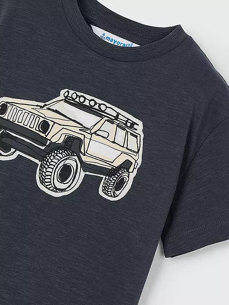 MAYORAL | Camiseta de niño | Gris