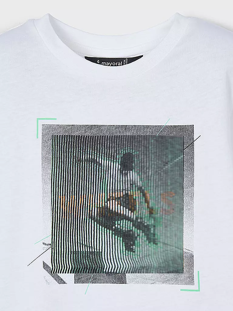 MAYORAL | Camiseta de niño | 