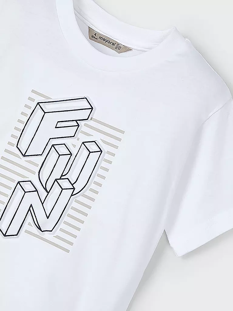 MAYORAL | Camiseta de niño | 