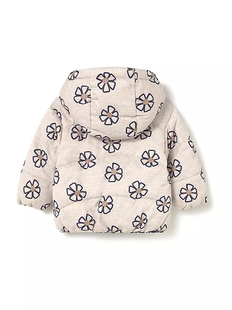 MAYORAL | Cazadora reversible para bebé | 