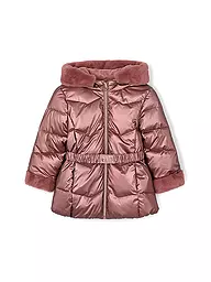 MAYORAL | Chaqueta acolchada para niña | Rosa