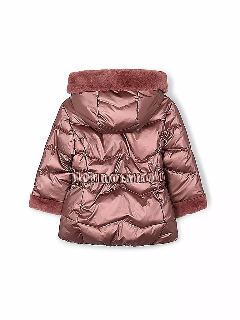 MAYORAL | Chaqueta acolchada para niña | 