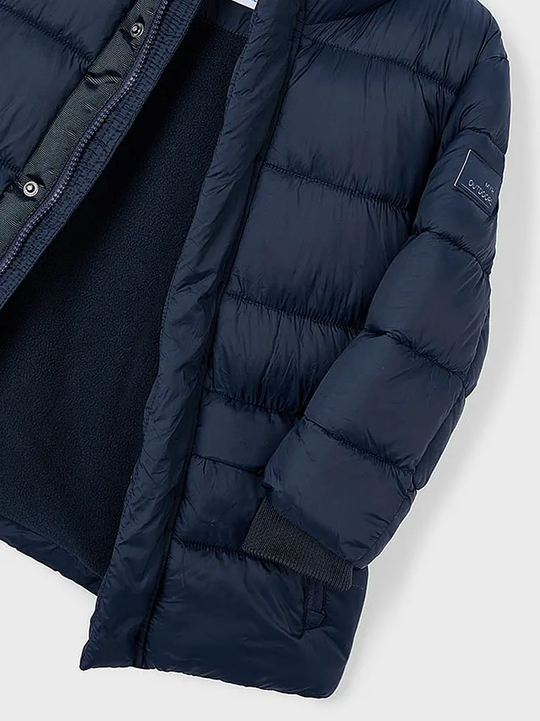 MAYORAL | Chaqueta acolchada para niño | 