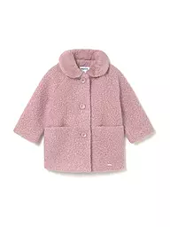 MAYORAL | Chaqueta de bebé | Rosa