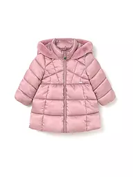 MAYORAL | Chaqueta de bebé | Rosa