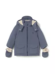 MAYORAL | Chaqueta de bebé | Azul