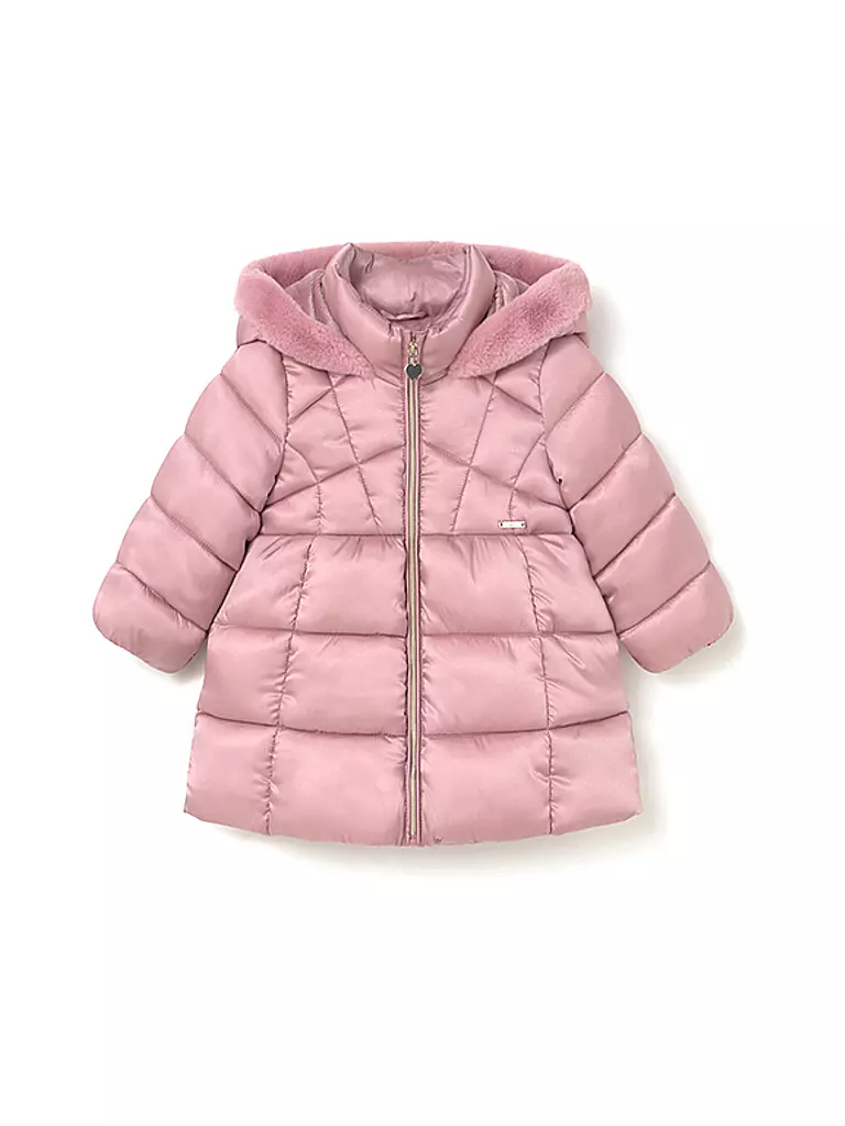 MAYORAL | Chaqueta de bebé | rosa