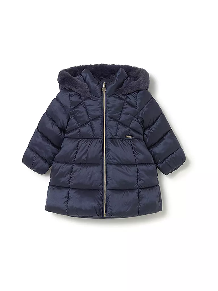 MAYORAL | Chaqueta de bebé | dunkelblau