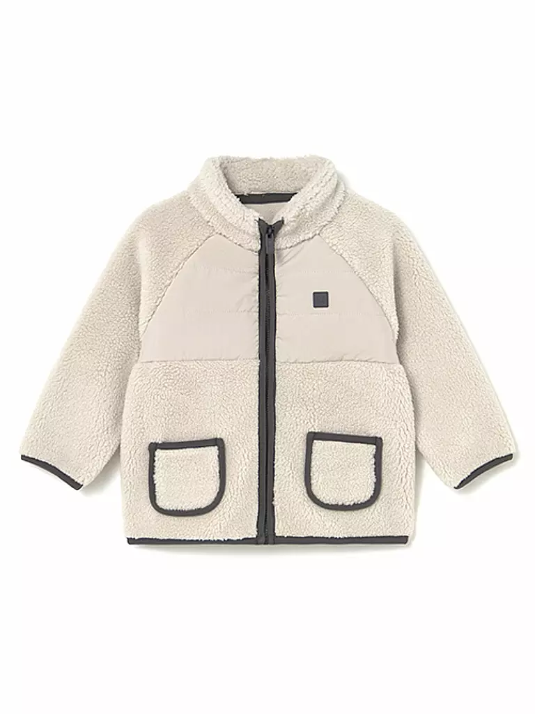 MAYORAL | Chaqueta de bebé | Beige